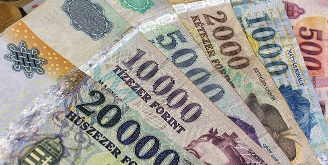 Ma van a forint 78. születésnapja!