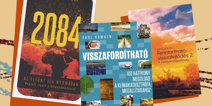 Lovranits Júlia Villő: Bűntény a Sas-hegyen: az év természetvédelmi gyermekkönyve