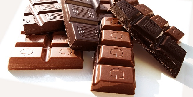 Július 7-én van a csokoládé világnapja!