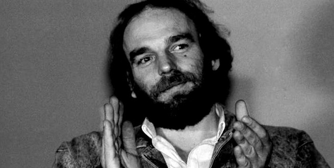 70 éve született Csengey Dénes (1953–1991) József Attila-díjas író