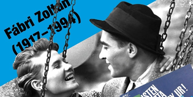 Fábri Zoltánra emlékezünk