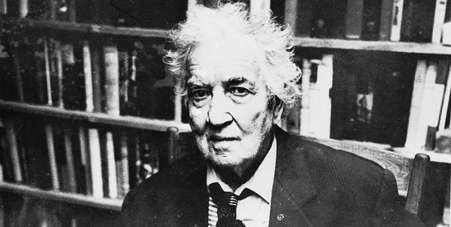 130 éve született Robert Graves (1895–1985) angol költő, regényíró, kritikus, tudós, műfordító
