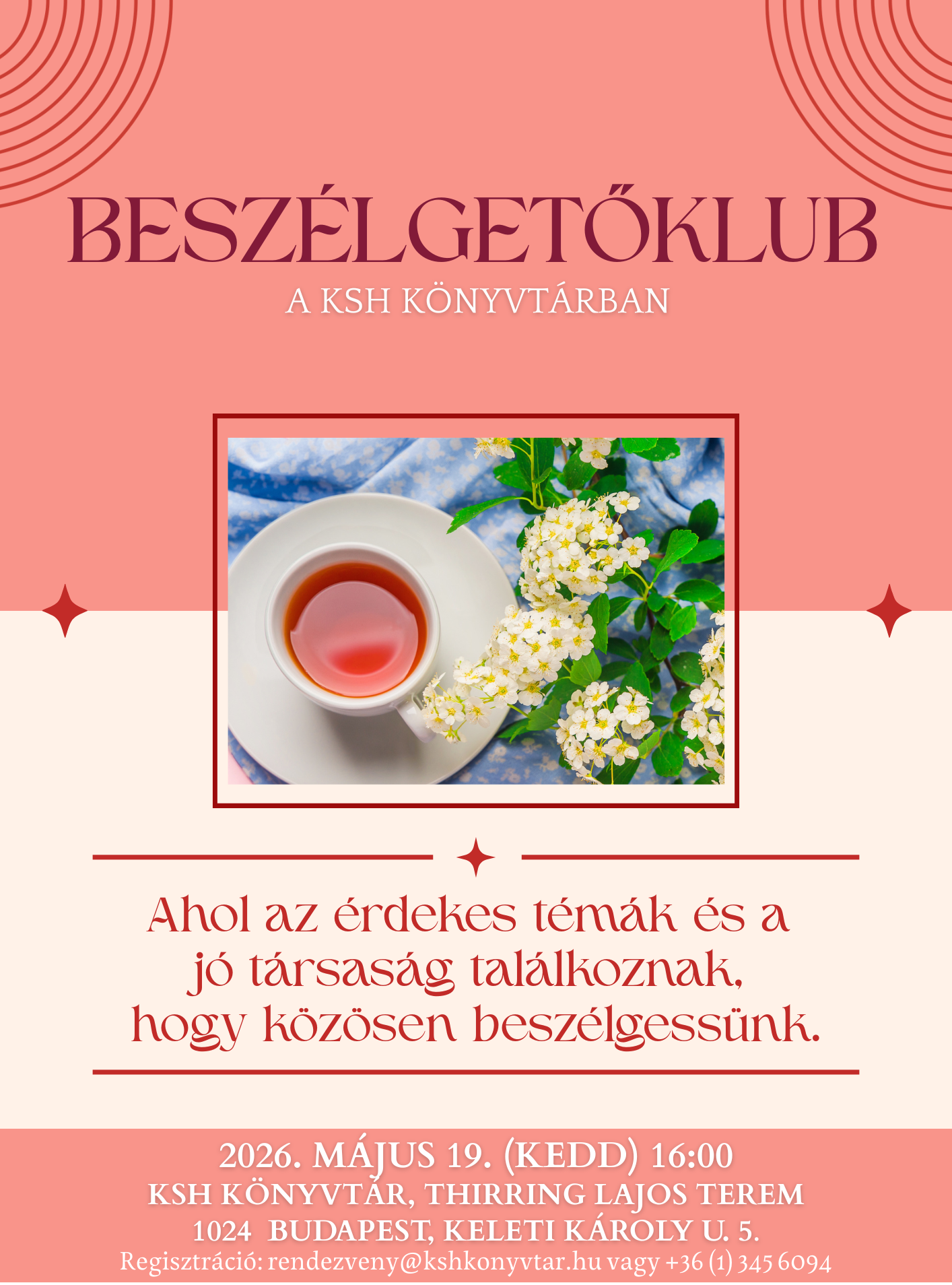 Beszélgetőklub