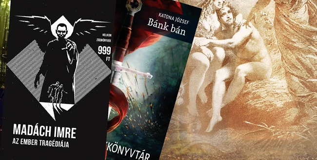 A magyar dráma napja (szeptember 21.)