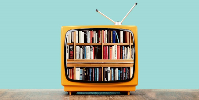 Könyvadaptációk képernyőn 3.