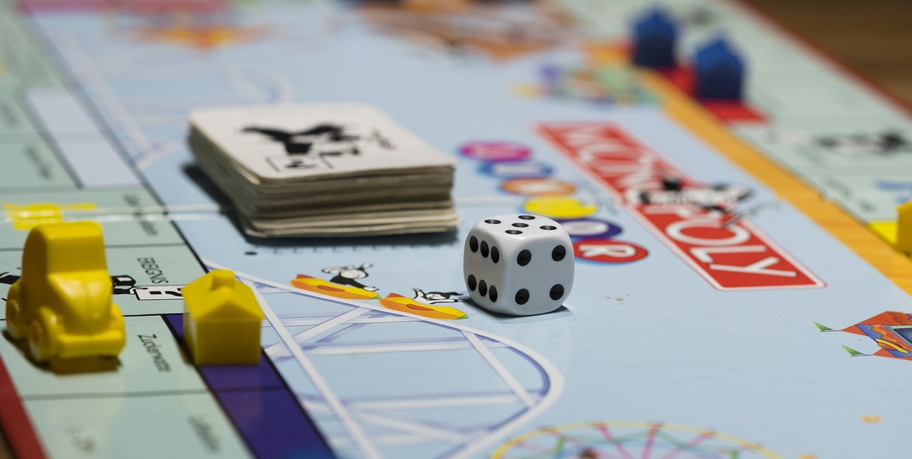 Családi társasjátékklub októberben is