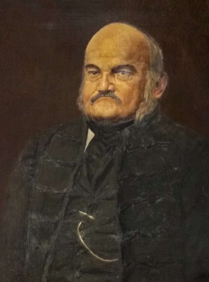 Fényes Elek (1807–1876) művei