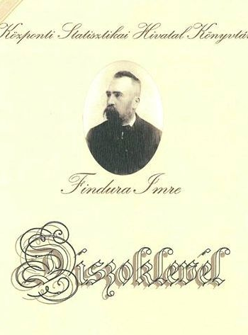 Findura Imre-díszoklevéllel kitüntetett kollégáink