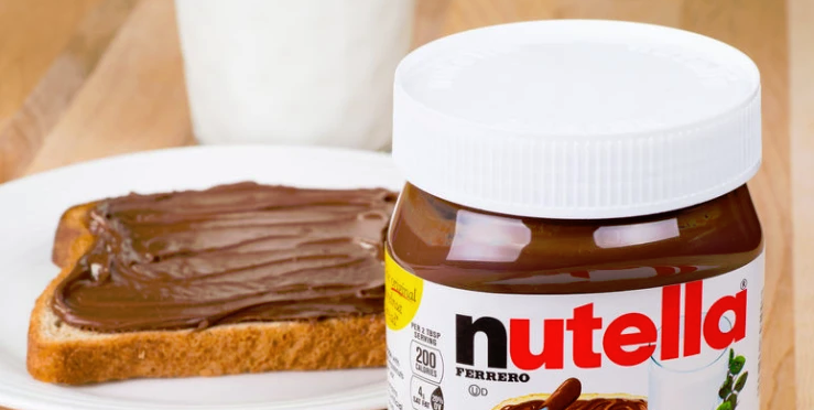 Február 5-én van a Nutella világnapja