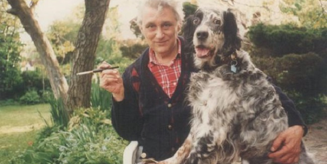 20 éve hunyt el Lakatos István (1927–2002) Kossuth-díjas magyar költő, író, műfordító, szerkesztő, a Digitális Irodalmi Akadémia alapító tagja