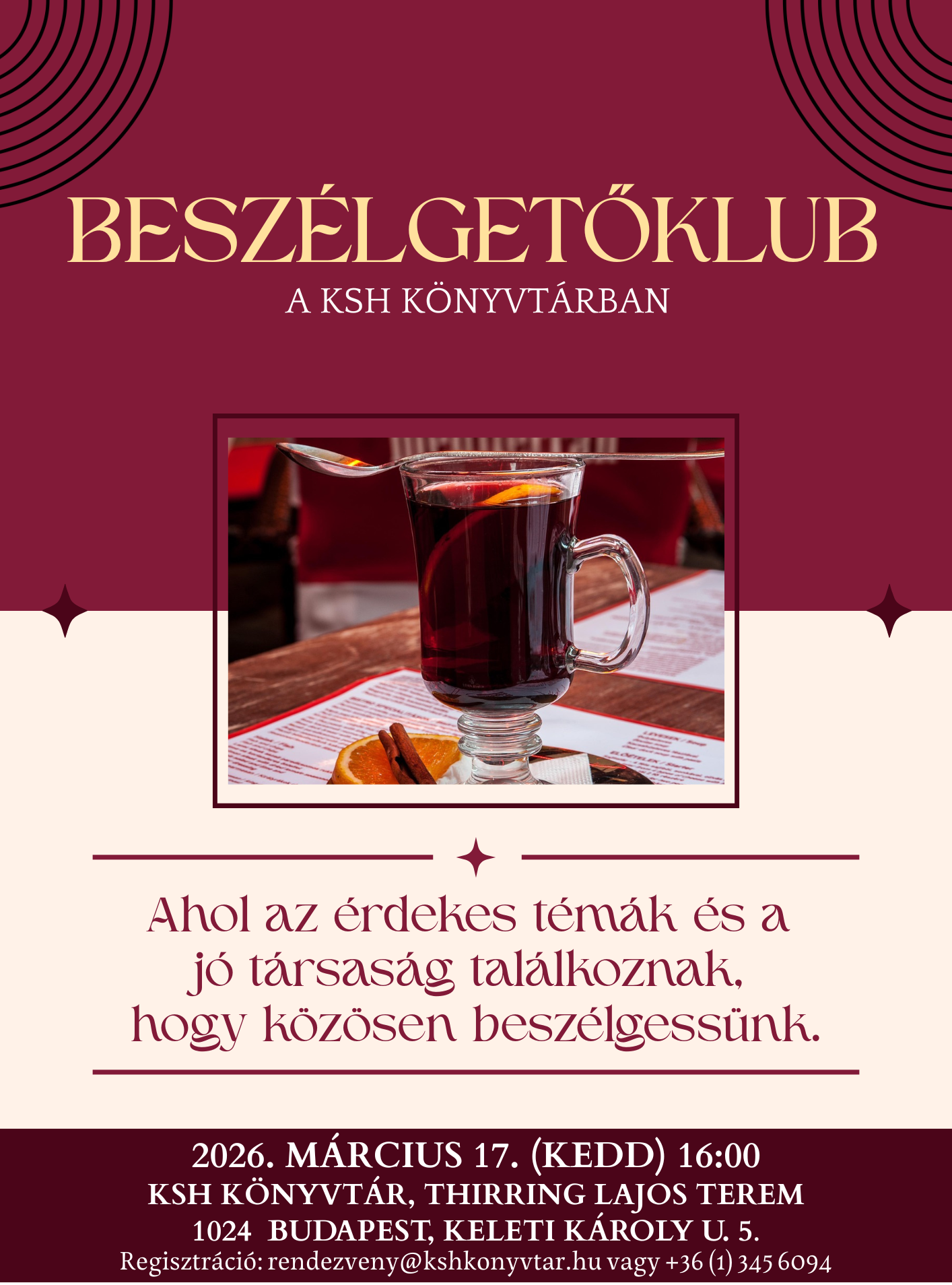 Beszélgetőklub