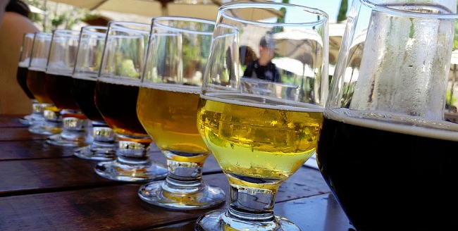 Sör nemzetközi napja