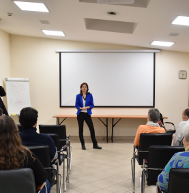 Dr. Vágvölgyi Ágnes: Duguláselhárítás maffia – új csalási módszer és megelőzése c. előadása