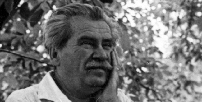 80 éve hunyt el Móricz Zsigmond (1879–1942) magyar író, újságíró, szerkesztő