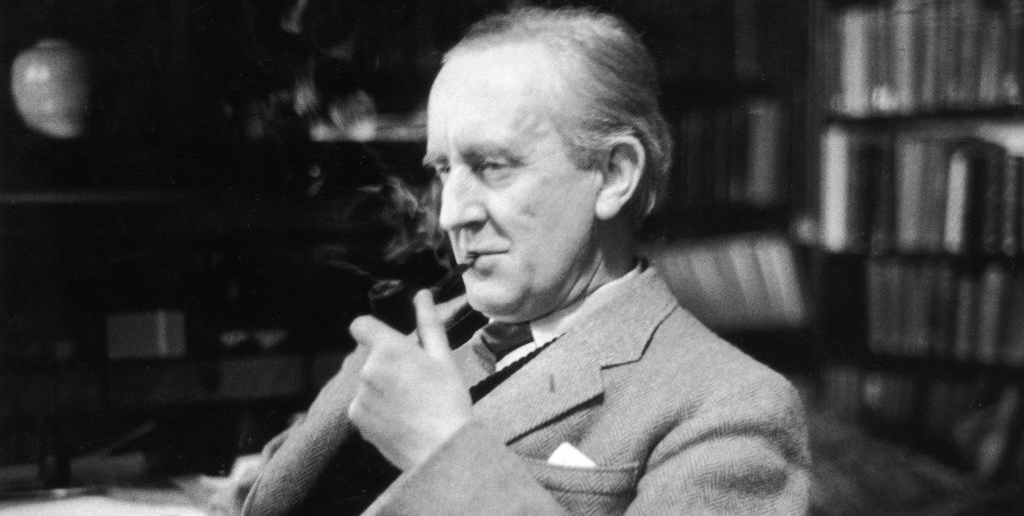 50 éve hunyt el J. R. R. Tolkien (1892–1973), a modern fantasy atyja