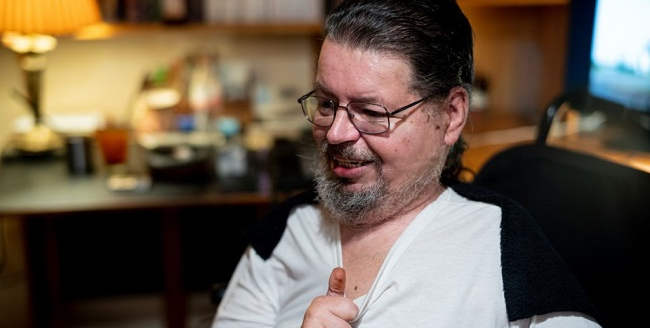 2022. június 29-én elhunyt Böszörményi Gyula (1964–2022) József Attila-díjas író