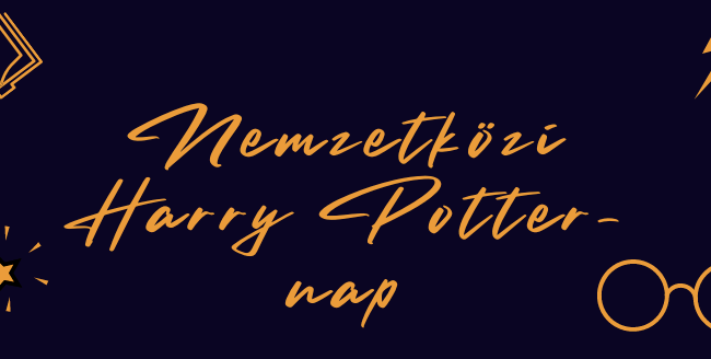 Nemzetközi Harry Potter-nap