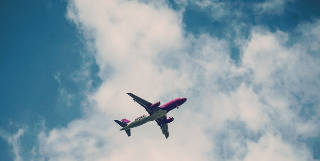 Augusztus 15-én van a repülők napja