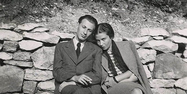 110 éve született Gyarmati Fanni (1912–2014), Radnóti Miklós özvegye, tanár