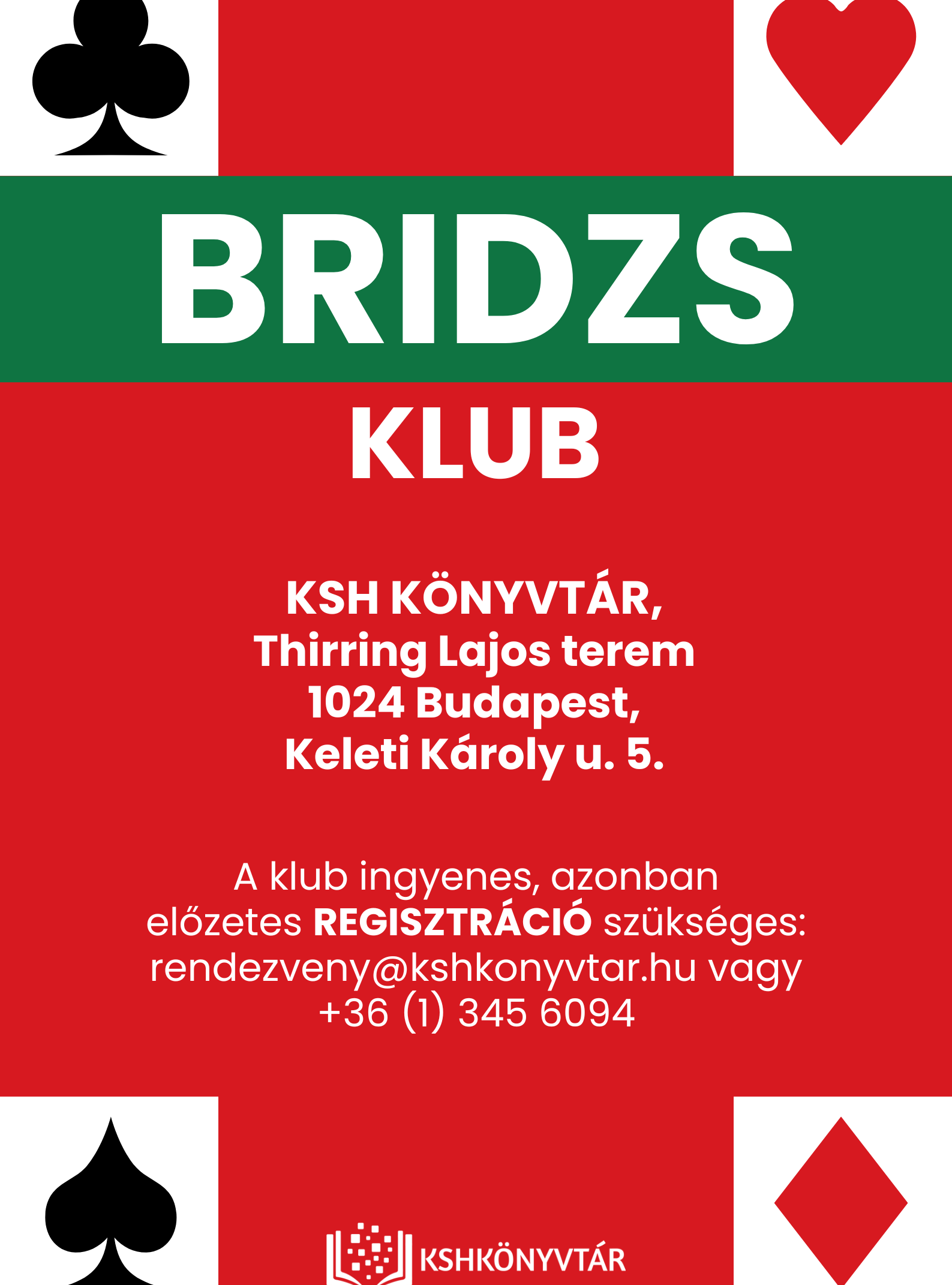 Bridzs klub