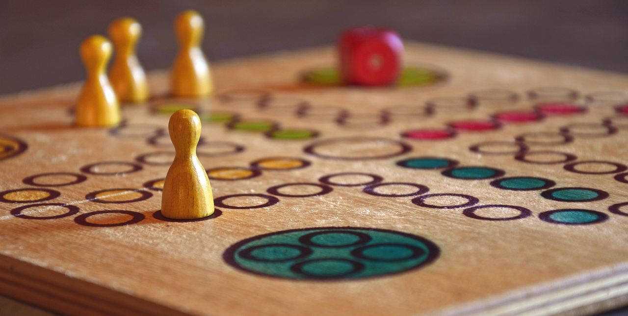 Családi társasjátékklub májusban is