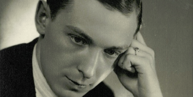 115 éve született Dsida Jenő (1907–1938)  erdélyi magyar költő