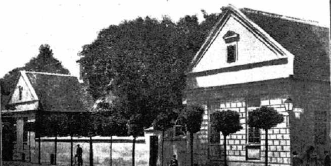 450 éve hunyt el Méliusz Juhász Péter (1532–1572) református lelkész, püspök, egyháztudós, író, botanikus