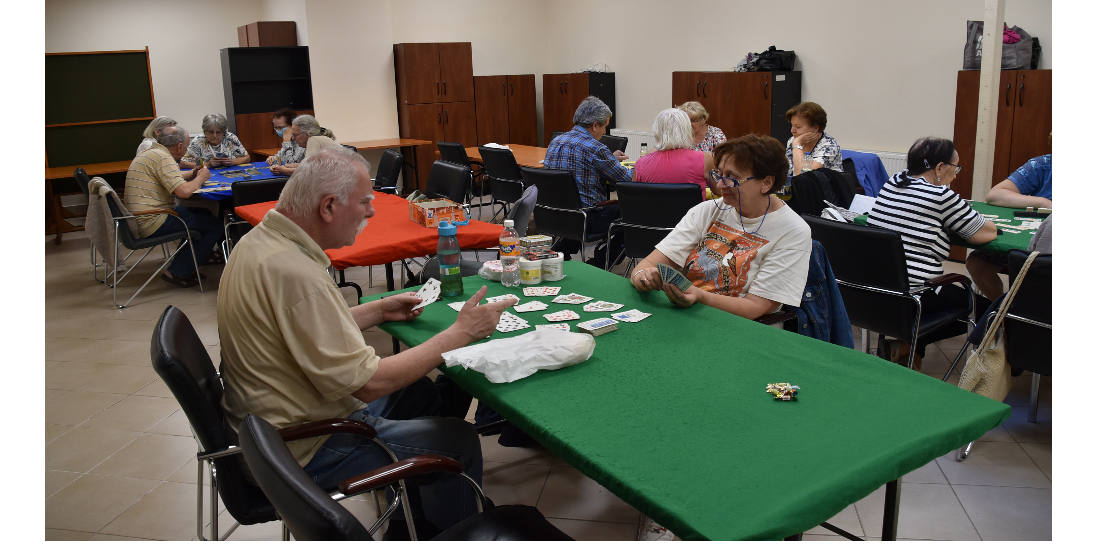 A társasjátékklub februári programja