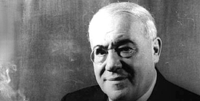 70 éve hunyt el Molnár Ferenc (1878-1952) író, drámaíró, újságíró