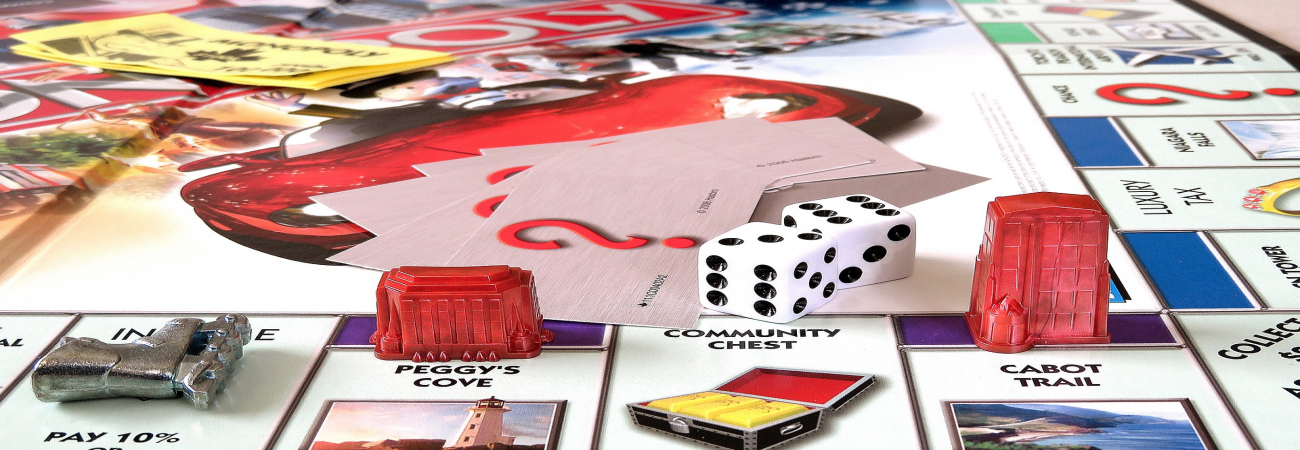 Családi társasjátékklub júniusban is