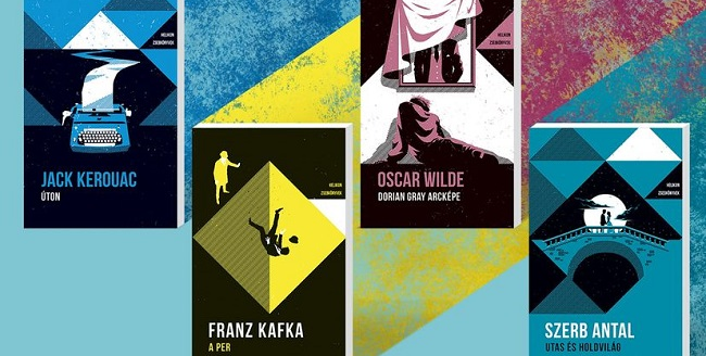 Április 23. – A könyv napja