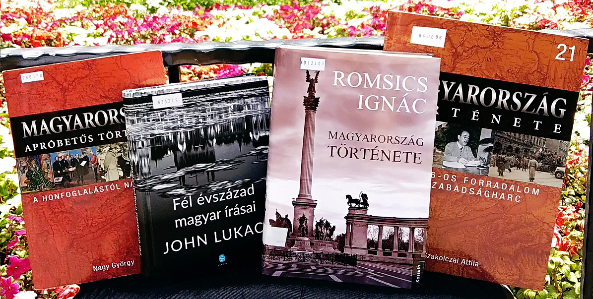 Cserna-Szabó András – Fehér Renátó (szerk.): Nézzünk bizakodva a múltba! Alternatív Trianon