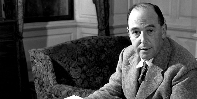 60 éve hunyt el C. S. Lewis (1898–1963) ír író, irodalomtörténész, gondolkodó, teológus