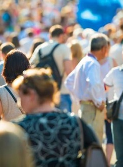 A 16. népszámlálást 2022. október 1. és november 20. között tartják