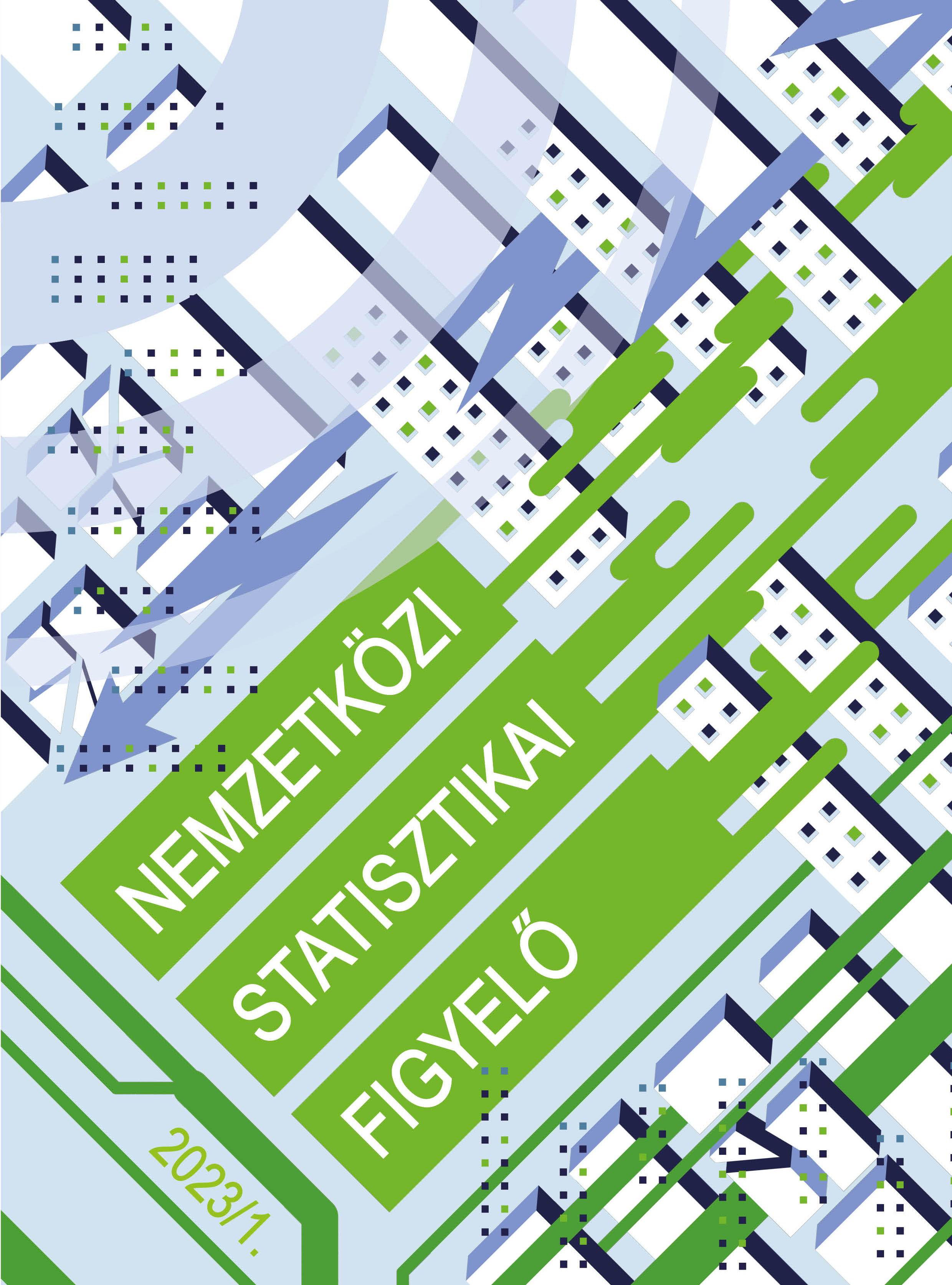 Nemzetközi Statisztikai Figyelő