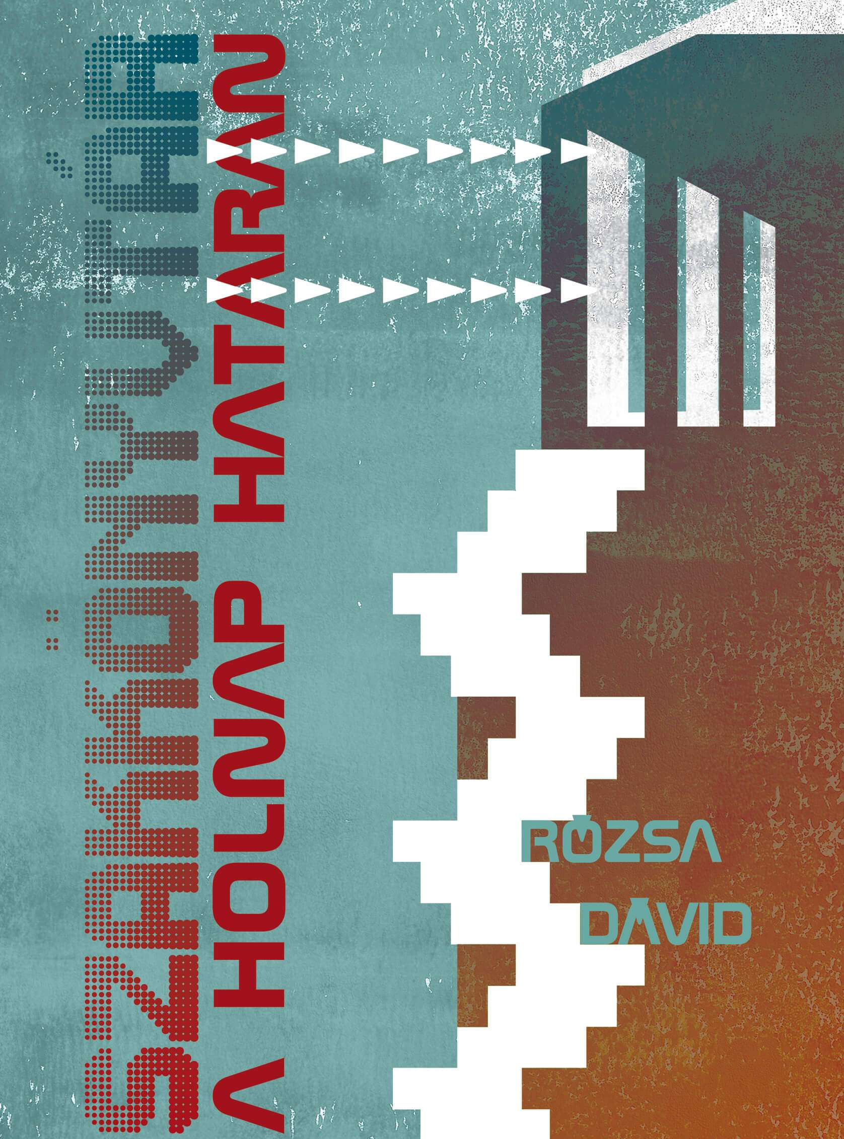 Rózsa Dávid Szakkönyvtár a holnap határán című könyvének megjelentetése