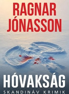 Ragnar Jónasson: Hóvakság